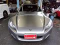 2003 Honda S2000