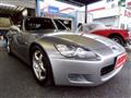 2003 Honda S2000