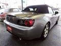 2003 Honda S2000