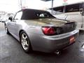 2003 Honda S2000