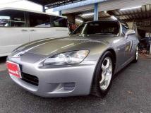 2003 Honda S2000