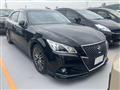 2014 Toyota Crown