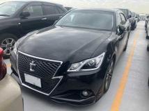 2014 Toyota Crown