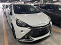2016 Toyota AQUA