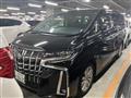 2021 Toyota Alphard G