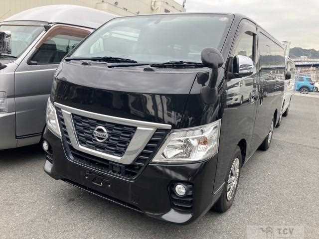 2018 Nissan Nissan Others