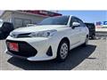 2019 Toyota Corolla Axio