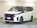 2023 Nissan Serena