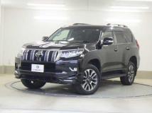 2023 Toyota Land Cruiser Prado