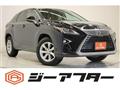2015 Lexus RX