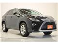 2015 Lexus RX
