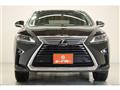 2015 Lexus RX