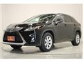 2015 Lexus RX