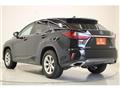 2015 Lexus RX