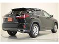 2015 Lexus RX