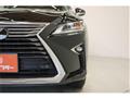 2015 Lexus RX