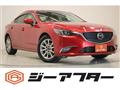 2015 Mazda Atenza