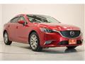 2015 Mazda Atenza