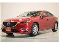 2015 Mazda Atenza