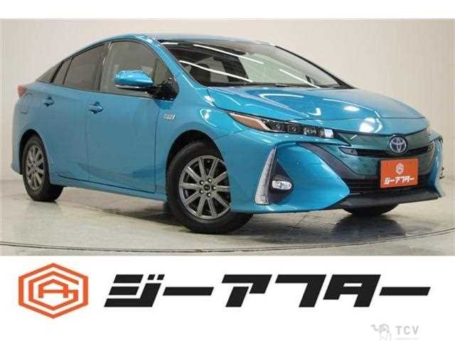 2018 Toyota Prius