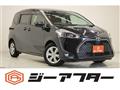 2019 Toyota Sienta