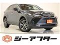 2021 Toyota Harrier