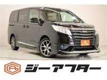 2014 Toyota Noah