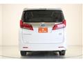 2021 Toyota Alphard Hybrid