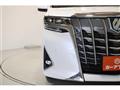 2021 Toyota Alphard Hybrid