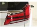 2021 Toyota Alphard Hybrid