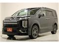 2021 Mitsubishi Delica D5