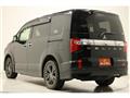 2021 Mitsubishi Delica D5