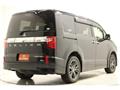 2021 Mitsubishi Delica D5
