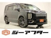 2021 Mitsubishi Delica D5