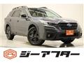 2021 Subaru Outback