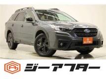 2021 Subaru Outback
