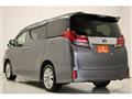 2015 Toyota Alphard G