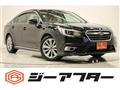 2018 Subaru Legacy B4