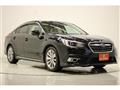 2018 Subaru Legacy B4
