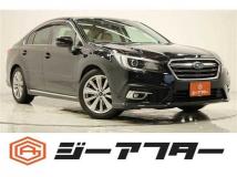 2018 Subaru Legacy B4