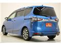 2018 Toyota Sienta