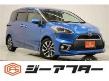2018 Toyota Sienta