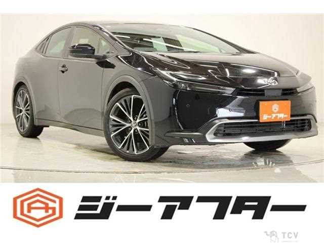 2023 Toyota Prius