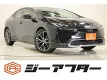 2023 Toyota Prius