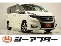 2017 Nissan Serena