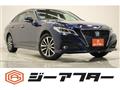 2021 Toyota Crown