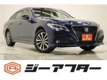 2021 Toyota Crown