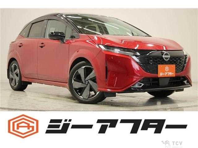 2021 Nissan Note