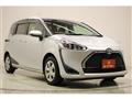 2020 Toyota Sienta