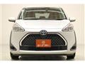 2020 Toyota Sienta